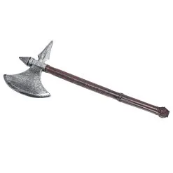 Krieger Axt Historisch