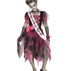Homecoming Zombie Queen Kostüm