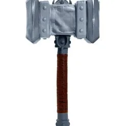 Warcraft Doom Hammer Replik 35 Cm