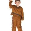 Indianer Kostüm Für Kleinkinder