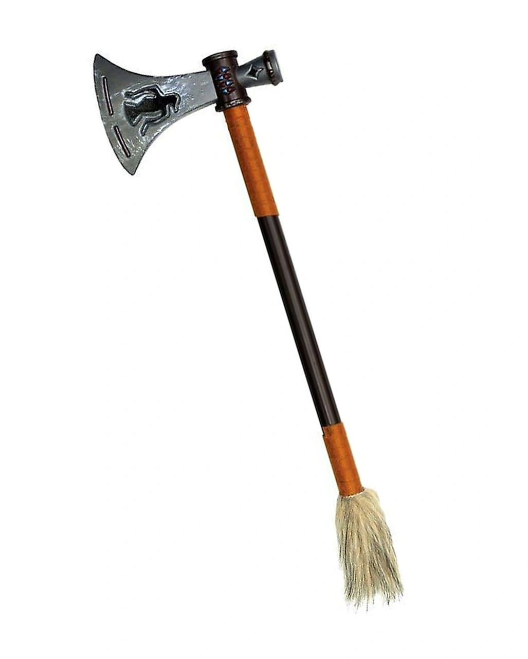 Krieger Tomahawk – Bild 2