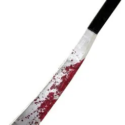 Jason Machete Economy