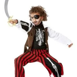 Käpt`n Klabauter Kinderkostüm