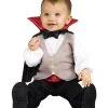 Mini Dracula Babykostüm