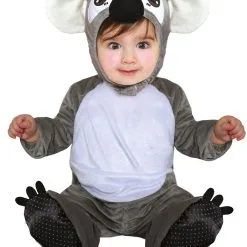Koalabär Babykostüm