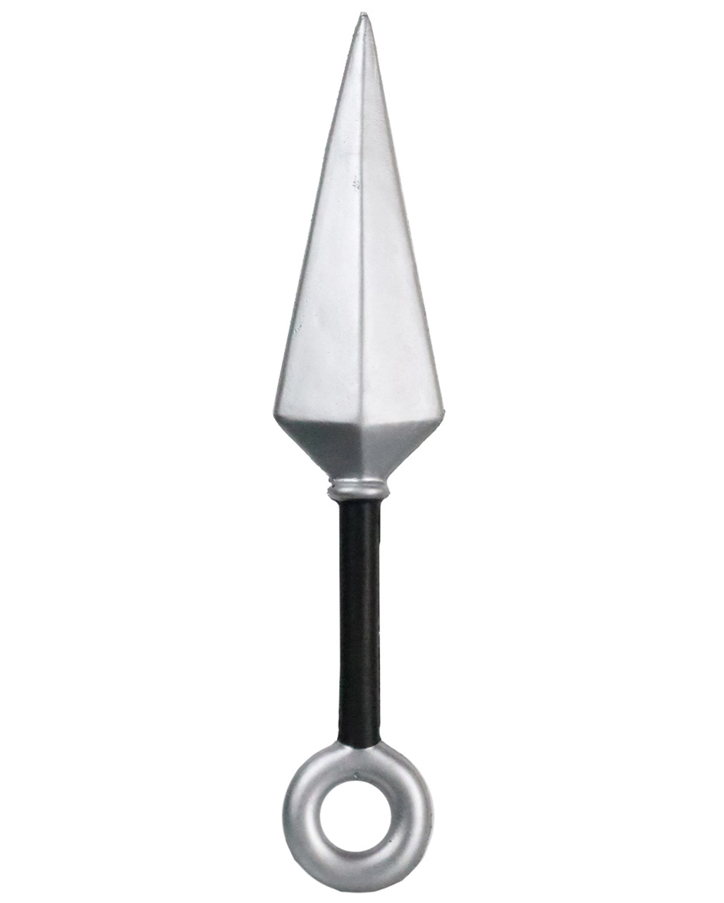 Schaumstoff Kunai Messer