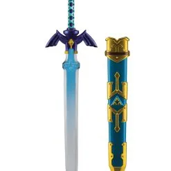 Legend Of Zelda Masterschwert