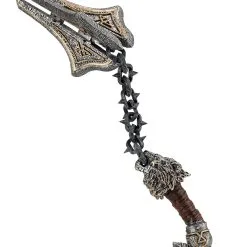 Lions Flail Horrorwaffe