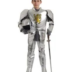 Löwenherz Ritter Kinderkostüm