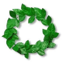 Lorbeerkranz Kopfschmuck