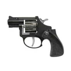 M8er Revolver Pistole 8-Schuss
