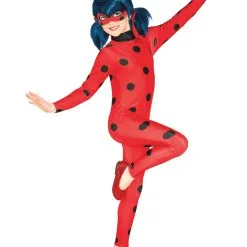 Miraculous Ladybug Kinderkostüm