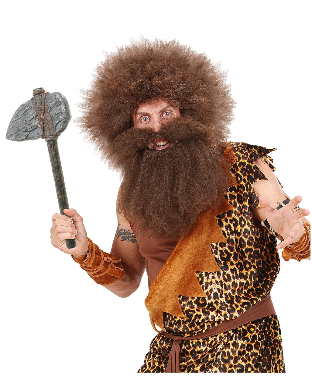 Neandertaler Steinaxt – Bild 2