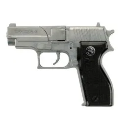 Officer 8 8-Schuss Pistole