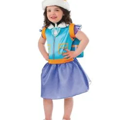 Paw Patrol Everest Kostüm Für Kinder