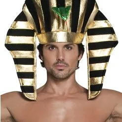Pharao Kopfschmuck
