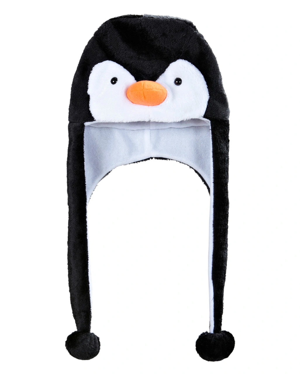 Pinguin Mütze – Bild 3