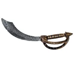 Kurzer Piraten Säbel