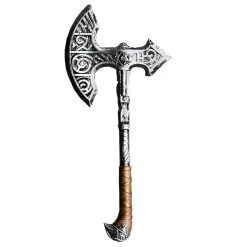 Piraten Axt Spielzeugwaffe