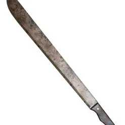 The Walking Dead Sheriff Grimes Machete
