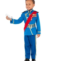 Märchen Prinz Kostüm Für Kinder