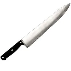 Küchenmesser Aus Schaumstoff