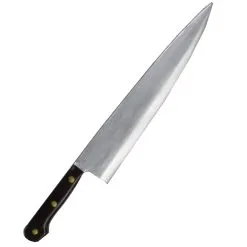 Schaumstoff Küchenmesser