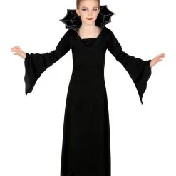 Spiderella Prinzessin Kinderkostüm