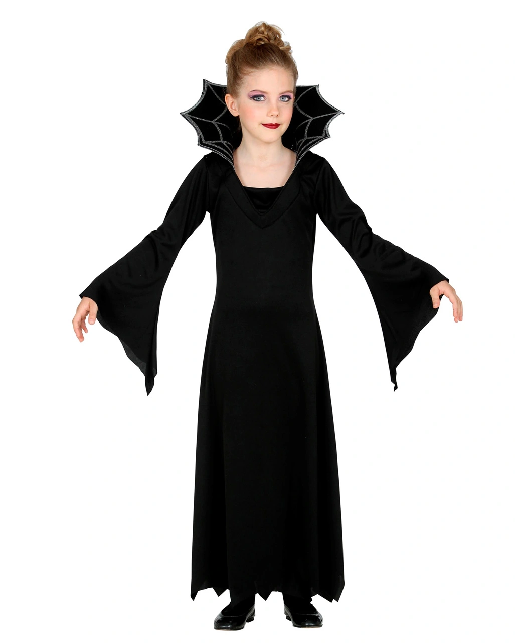 Spiderella Prinzessin Kinderkostüm – Bild 2