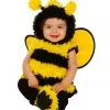 Niedliches Bienchen Kinderkostüm