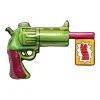Joker Revolver Aufblasbar