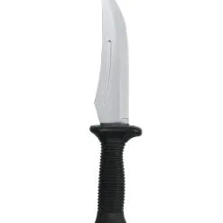 Schaumstoff Survival Messer