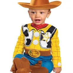 Woody Toy Story Babykostüm