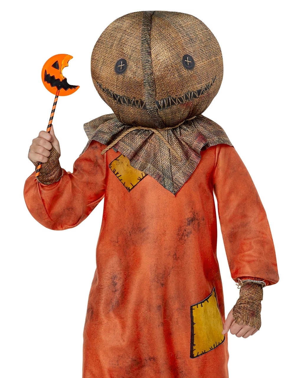 Sam Trick 'R Treat Kinderkostüm – Bild 2