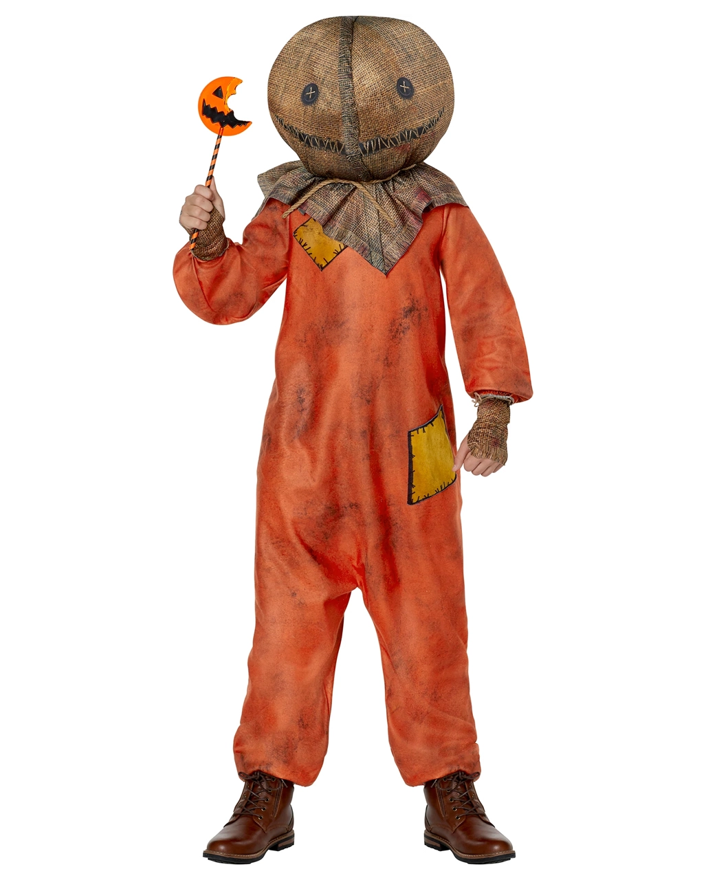 Sam Trick 'R Treat Kinderkostüm