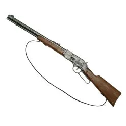 73 Cm Western Rifle