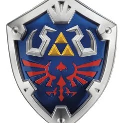 Skyward Sword Hylia Schild